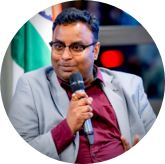 Srinivas Palle