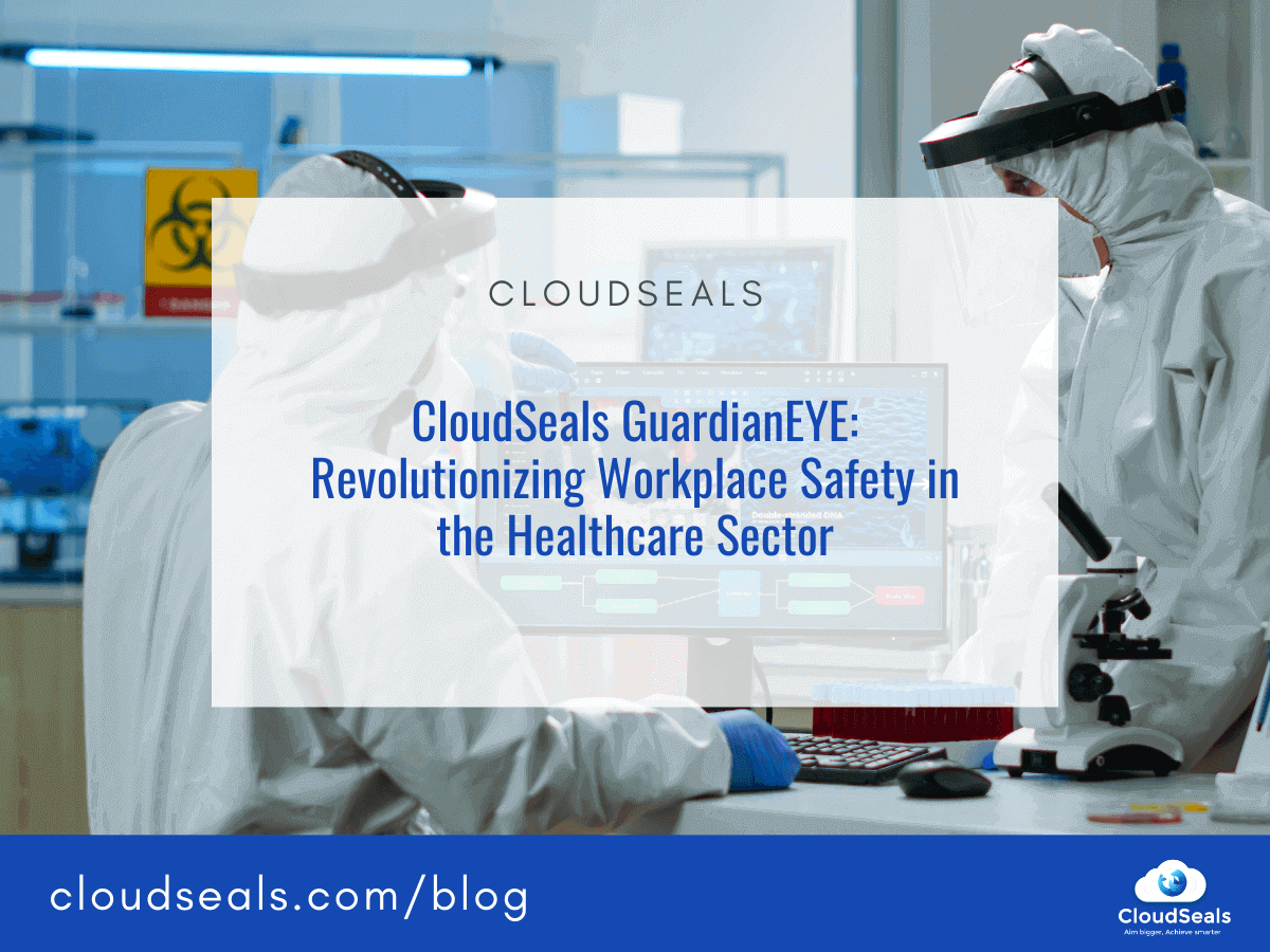 Workplace safety in healthcare sector. 