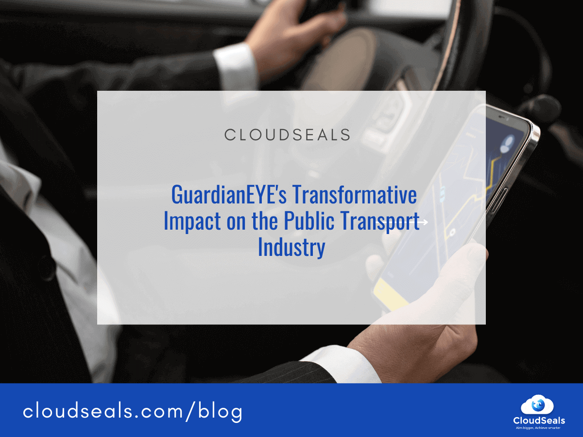 Transformative Impact on the Public Transport Industry